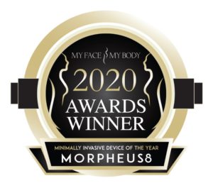 Morpheus8 Award