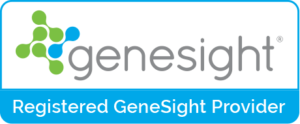 Genesight Logo