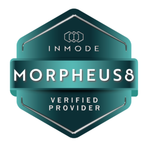 Morpheus8 Logo