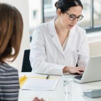 medical care and chiropractic care in the same office
